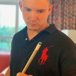 Meet your Posher, Eric